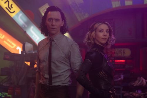 Loki Might Be A Hedonist, But So Far ‘loki’ Remains A Bit Of A Bore