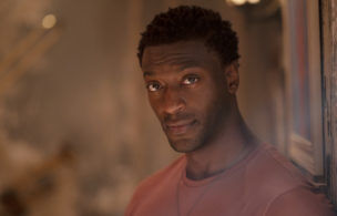‘leverage’ Star Aldis Hodge On Getting Back Into Hardison’s Rhythm For The ‘redemption’ Revival