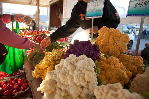 Usda Focuses On Cost Of Healthy Meals Amid Food Stamp Benefits Revamp