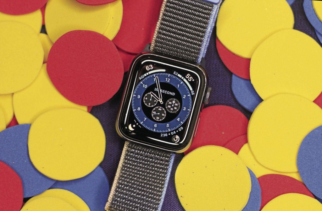 3 Of The Best Smartwatches Available On The Market