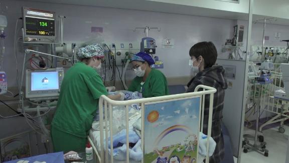 Covid 19 Is Killing Brazilian Children At Alarming Rates. Many May Be Going Undiagnosed