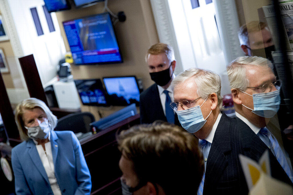 A Year Ago Today, In Pictures: Rayshard Brooks News Conference And More Moments You May Remember