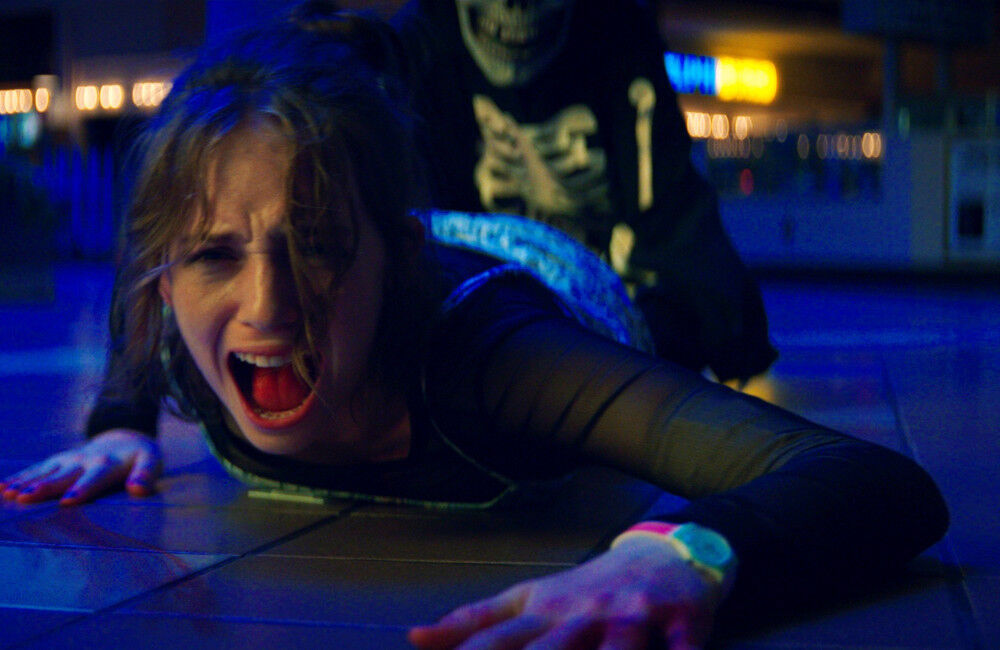 Fear Street Will Be ‘bloodier’ And ‘scarier’ Than Goosebumps, Promises Director