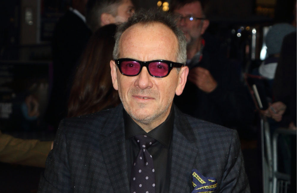 Elvis Costello Has No Beef With Olivia Rodrigo Over Brutal’s Similar Riff To His Hit