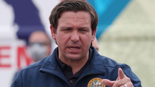 Florida Becomes 8th State To Enact Anti Trans Sports Ban This Year