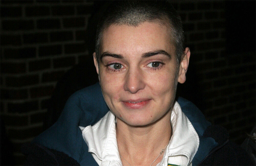 Sinead O’connor Announces New Album No Veteran Dies Alone