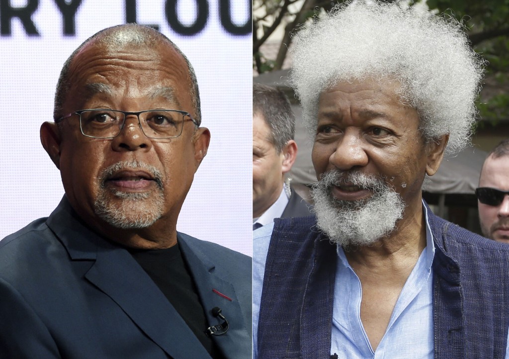 Nobelist Wole Soyinka To Honor Henry Louis Gates At Pen Gala