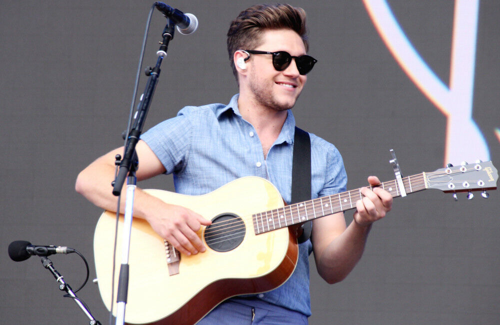 Niall Horan Urges Fans To Continue To Support His Music