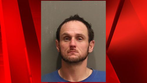 Man Looking For ‘thrill’ Arrested After Jumping From Pedestrian Bridge