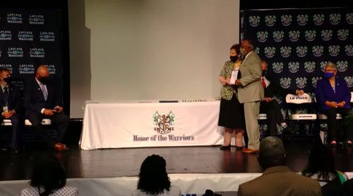 7 High School Graduates Finally Received Their Diplomas — 52 Years Later