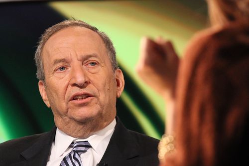 Biden Spoke With Prominent Critic Larry Summers On Economy After Inflation Warnings