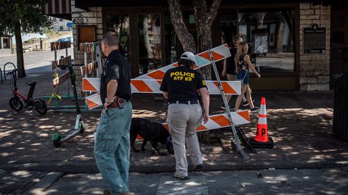 A Man Killed In Austin Mass Shooting Was Visiting From Michigan And Planned To Marry His High School Sweetheart, Family Says