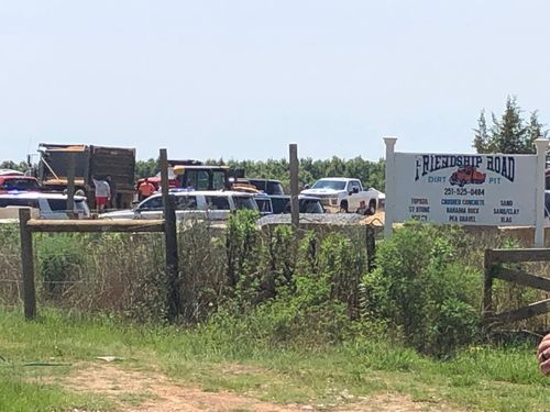 Bcso: Argument Leads To Shooting Death At Dirt Pit