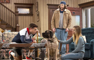 Roush Review: ‘kevin’ Is One F*** Ed Up Show