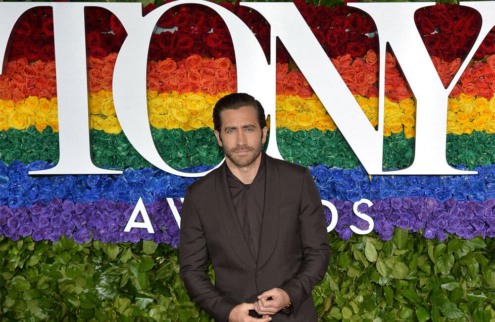 Jake Gyllenhaal And Vanessa Kirby To Star In Suddenly