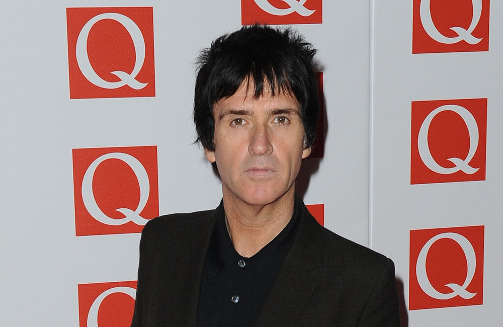 Johnny Marr’s Theory On Why Singers Are So Difficult…