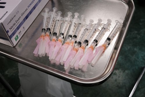 Biden Administration Announces Plan To Share First 25 Million Covid 19 Doses Abroad