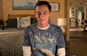 Sam Takes Big Steps In ‘atypical’ Final Season Trailer (video)