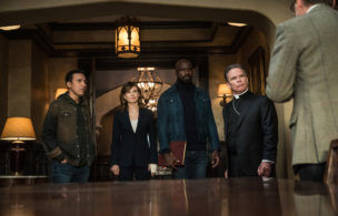 ﻿roush Review: ‘evil’ Is Still Wickedly Enjoyable