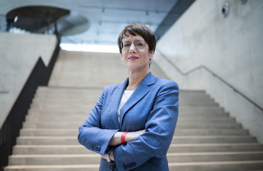 Berlin Museum Centering On Germans Expelled After Wwii Opens