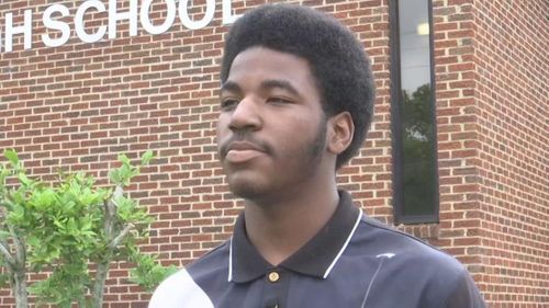 Tennessee Student Heads To College After Overcoming Homelessness