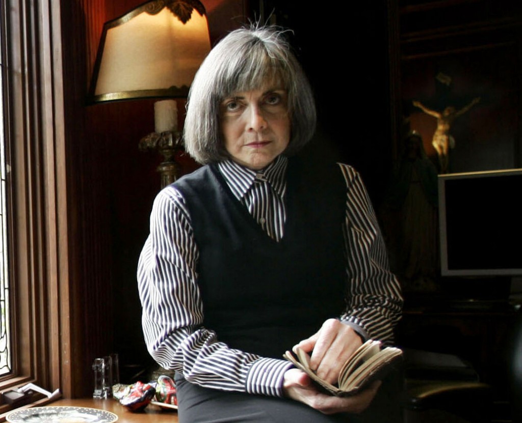Anne Rice’s ‘interview With The Vampire’ Set For Amc In 2022