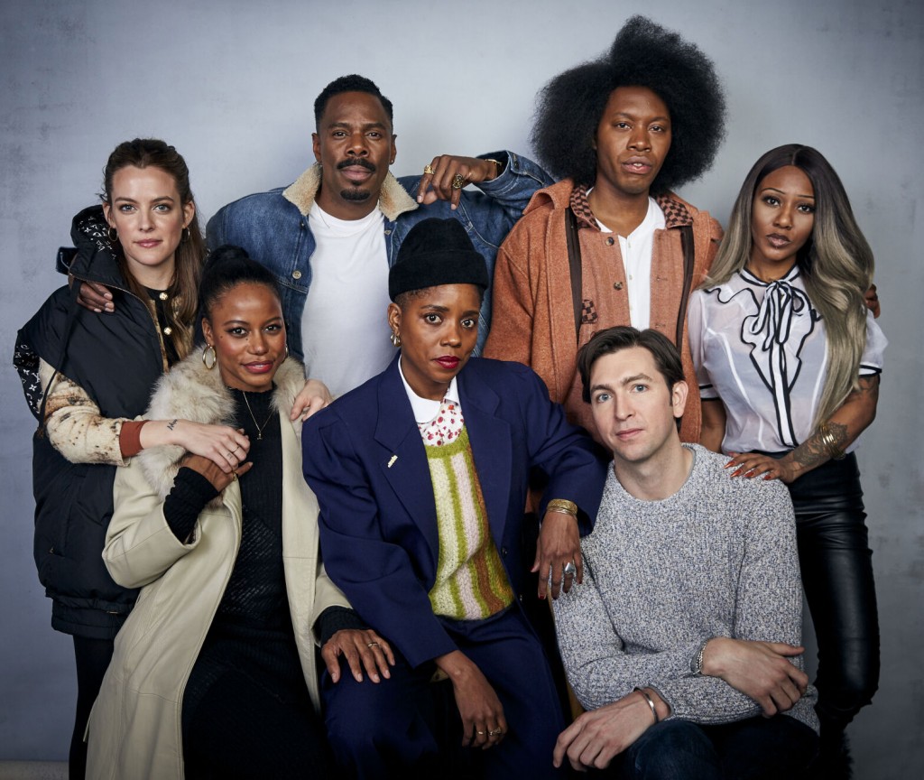 In ‘zola,’ Janicza Bravo’s Cinema Of ‘life At High Volume’