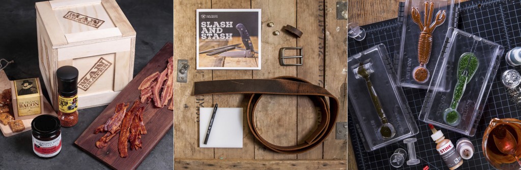 Father’s Day Gifts That Celebrate Interests Old And New