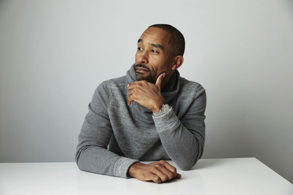 How Songwriting Saint Johnta Austin Rewrote His Career