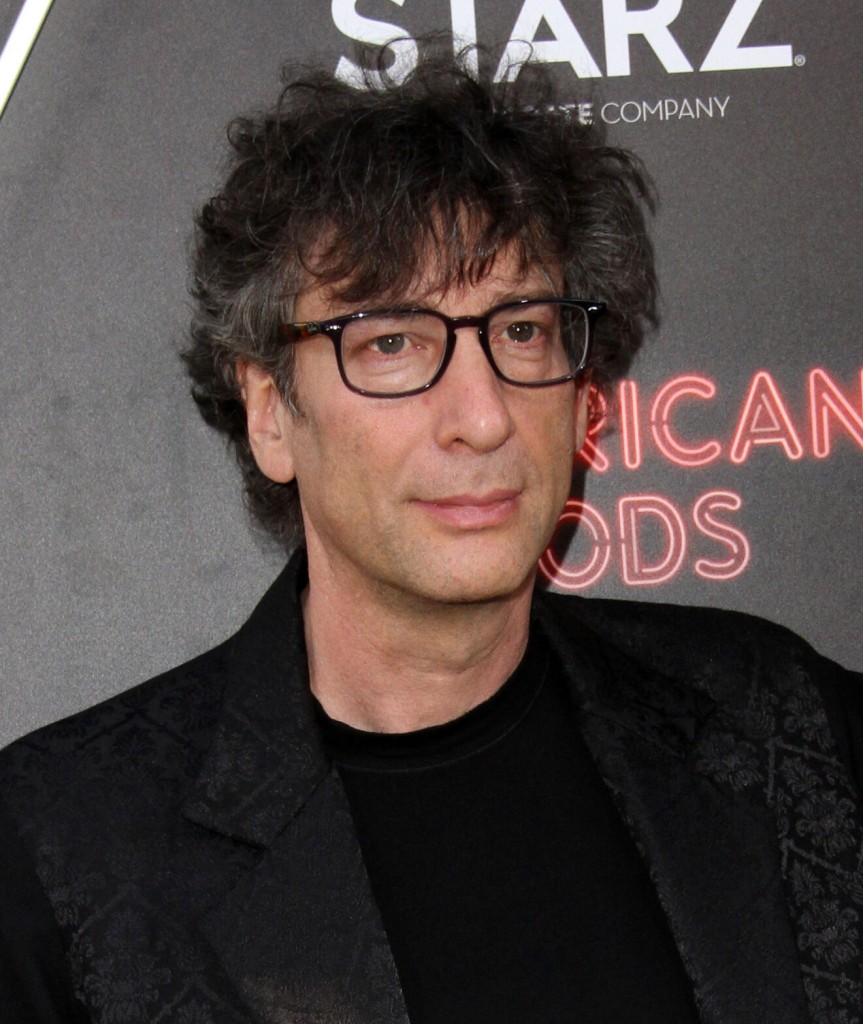 Don’t Like The ‘woke’ Casting Of Netflix’s ‘sandman’ Series? Neil Gaiman Doesn’t Care