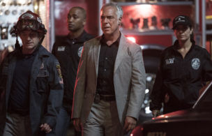 Titus Welliver Says Goodbye To ‘bosch’ & Gives Us A Sneak Peek At The Spinoff