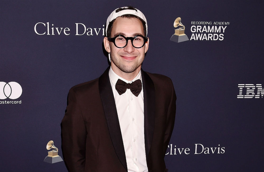Jack Antonoff Advised By Fellow Musicians
