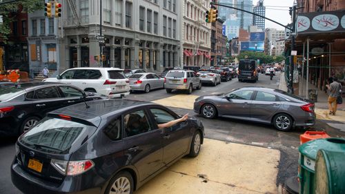It’s Not Just Your Imagination. Drivers In The Pandemic Have Gotten More Reckless