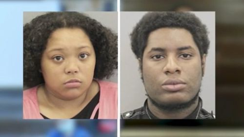 Report: 8 Yo Had Scars ‘indicative Of Belt Whippings’ Before Death