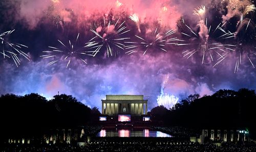Cnn To Cover July 4th From Coast To Coast
