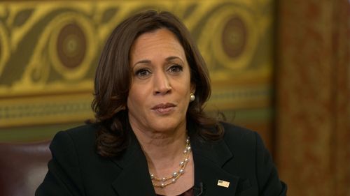 Harris Aiming To Deepen Us Relationship With Guatemala And Mexico On First Foreign Trip