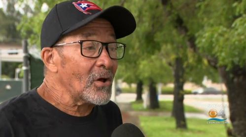Good Samaritan Takes Action After Seeing Attack On 74 Year Old Cancer Patient