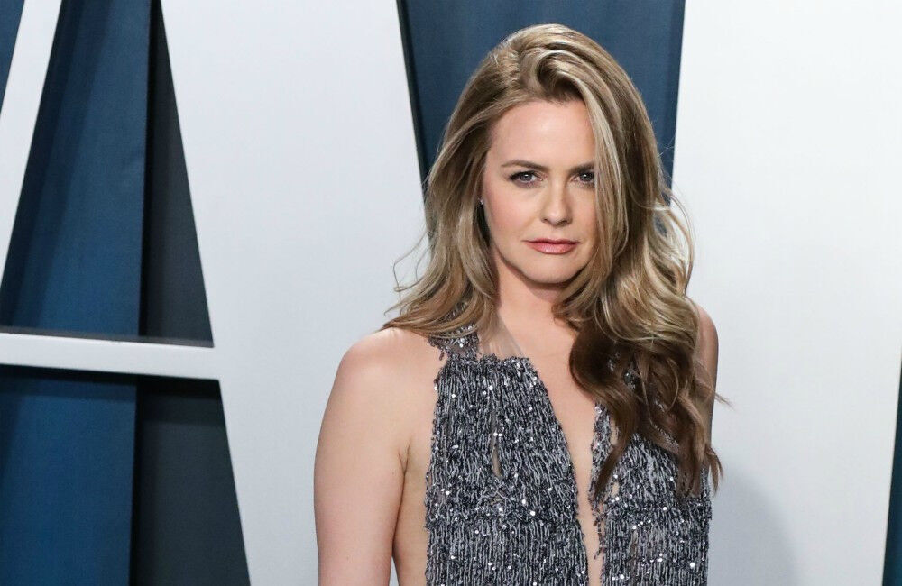 Alicia Silverstone Boards Senior Year Cast