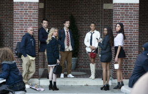 Hbo Max’s ‘gossip Girl’ Series Premiere To Air On The Cw