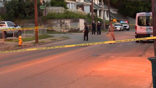 8 Year Old Boy In Medically Induced Coma Following Shooting, Police Say
