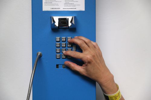 Connecticut Become First State To Make Calls Free For Inmates And Their Families