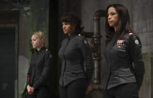 Find Out If You’re A Witch Or Civilian Ahead Of ‘motherland: Fort Salem’ Season 2