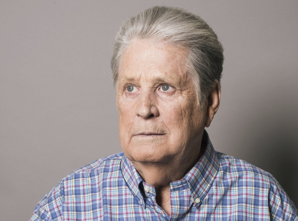 New Documentary Tells Brian Wilson’s Survival Story