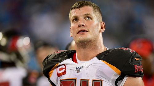 Carl Nassib’s Coming Out Has Far Reaching Impacts For Lgbtq Youth — And Will Help Save Lives, Advocates Say