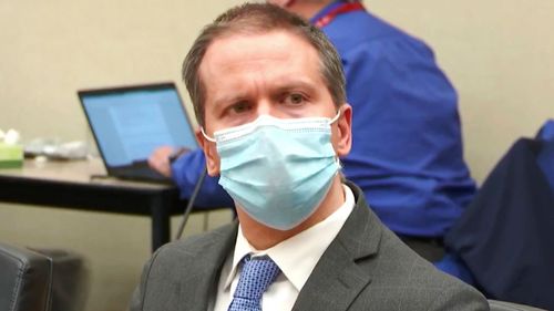 Prosecutors Request 30 Year Sentence For Derek Chauvin While Defense Argues For New Trial
