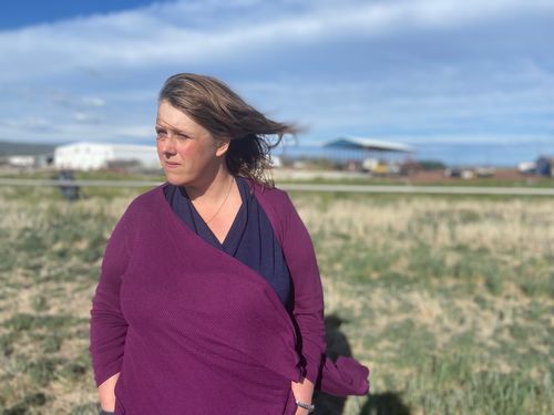 A Reservoir Shutdown Pits Neighbor Against Neighbor. One Group Is Threatening To Reopen It By Force