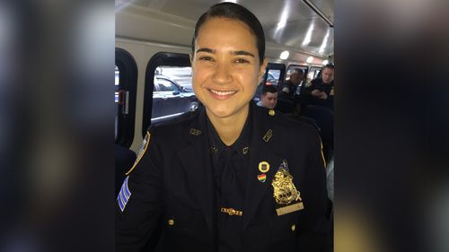 Sidelined In This Year’s Pride March, Nypd Officers Speak Out