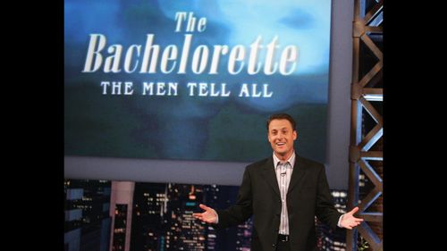 Chris Harrison Is Leaving ‘the Bachelor’ Franchise For Good