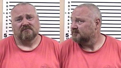 Deputies Say Man Threatened Homeowner With Crossbow Then Set Fire To The House
