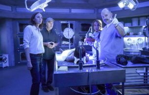 ‘csi: Vegas,’ ‘ncis: Hawaii’ & More Spinoffs Of Your Fave Procedurals Coming This Fall